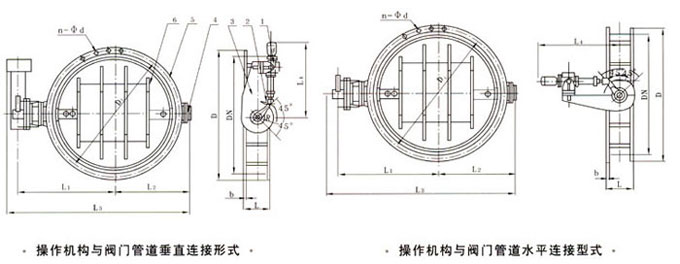 外形结构尺寸图
