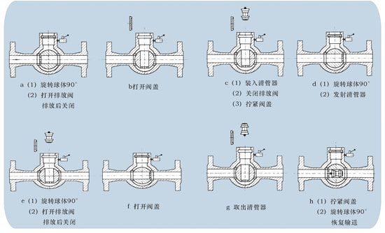 结构特点